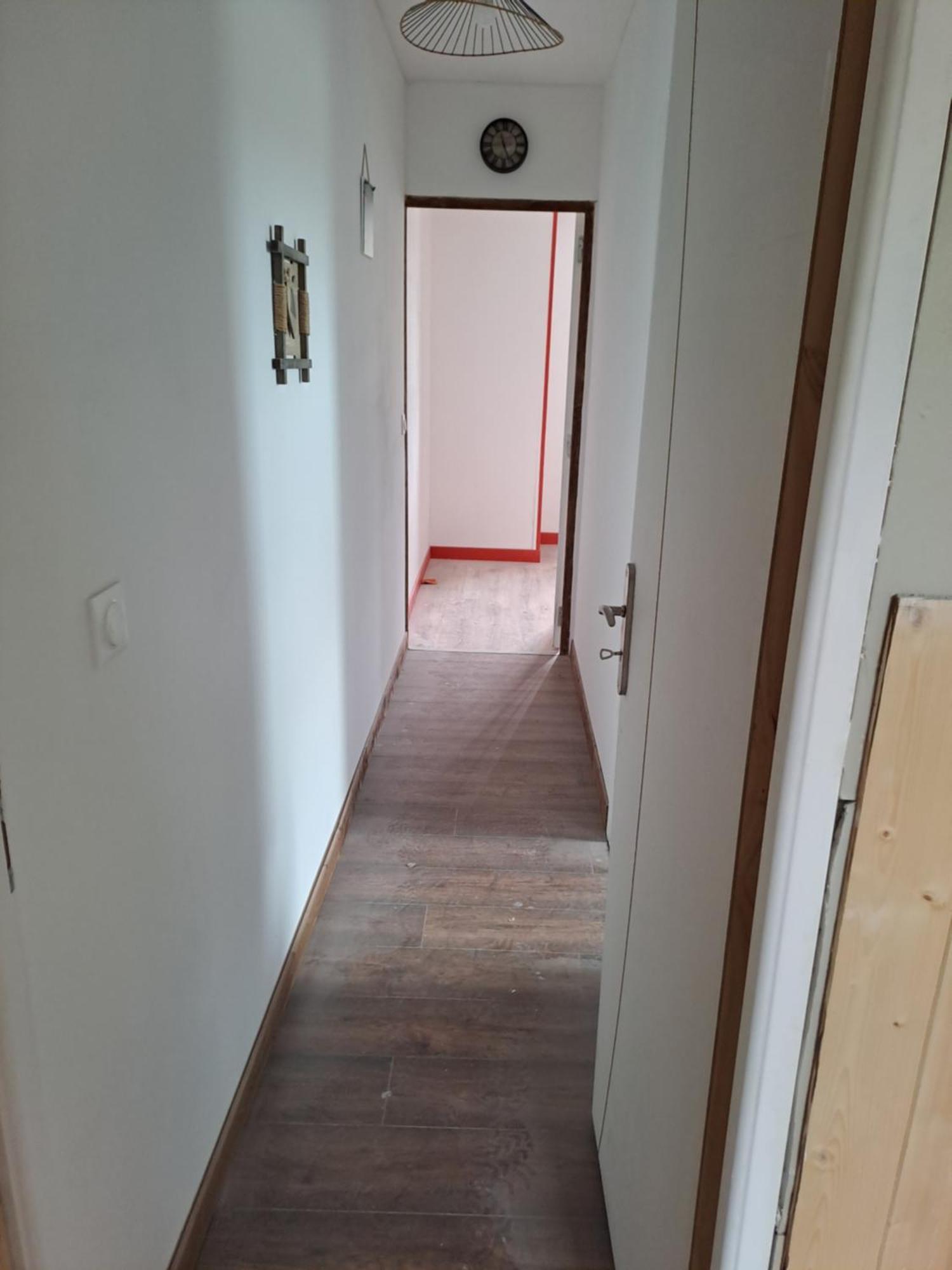 Hotel La Jufe Cormeilles  Esterno foto