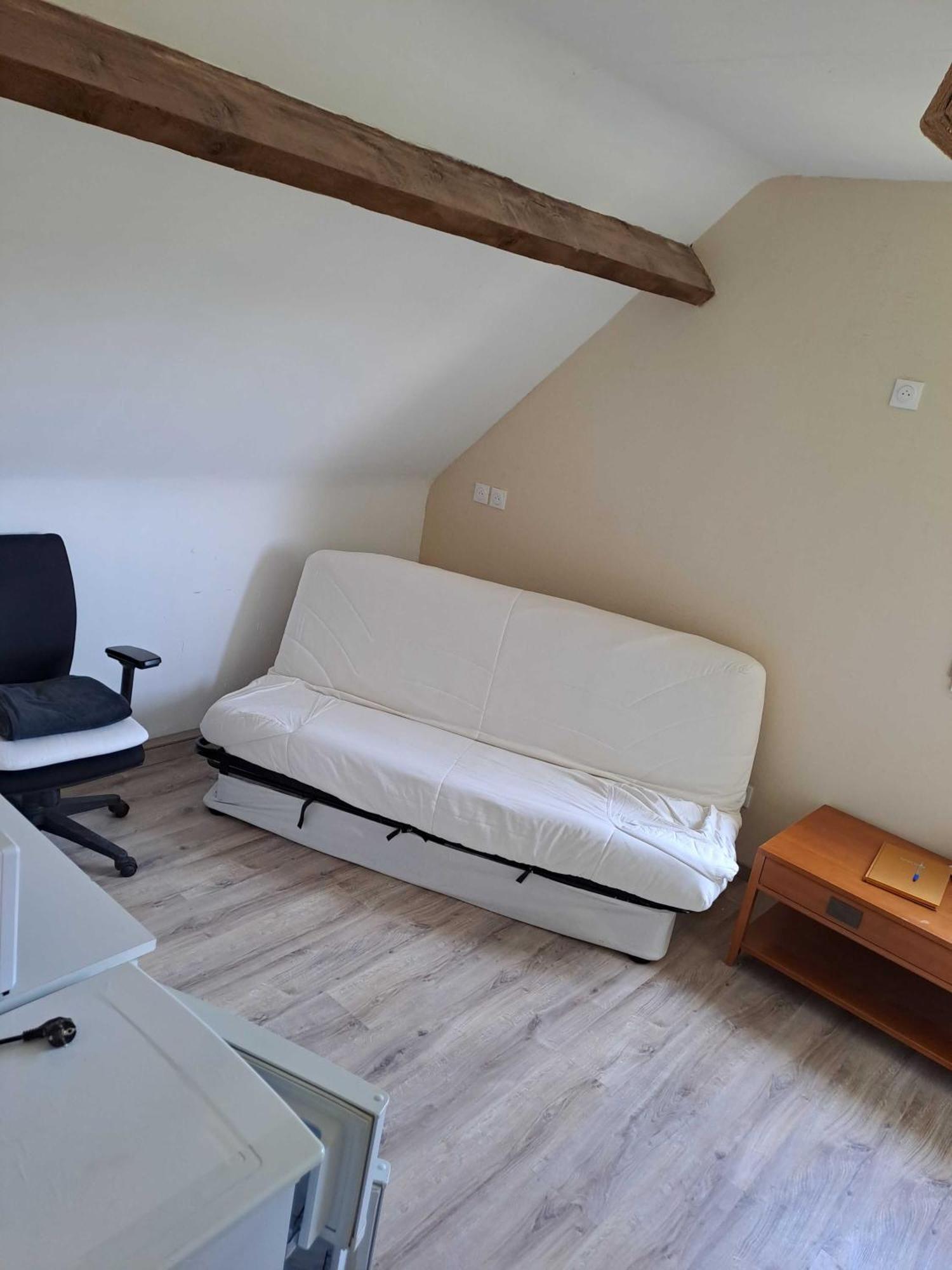 Hotel La Jufe Cormeilles  Esterno foto