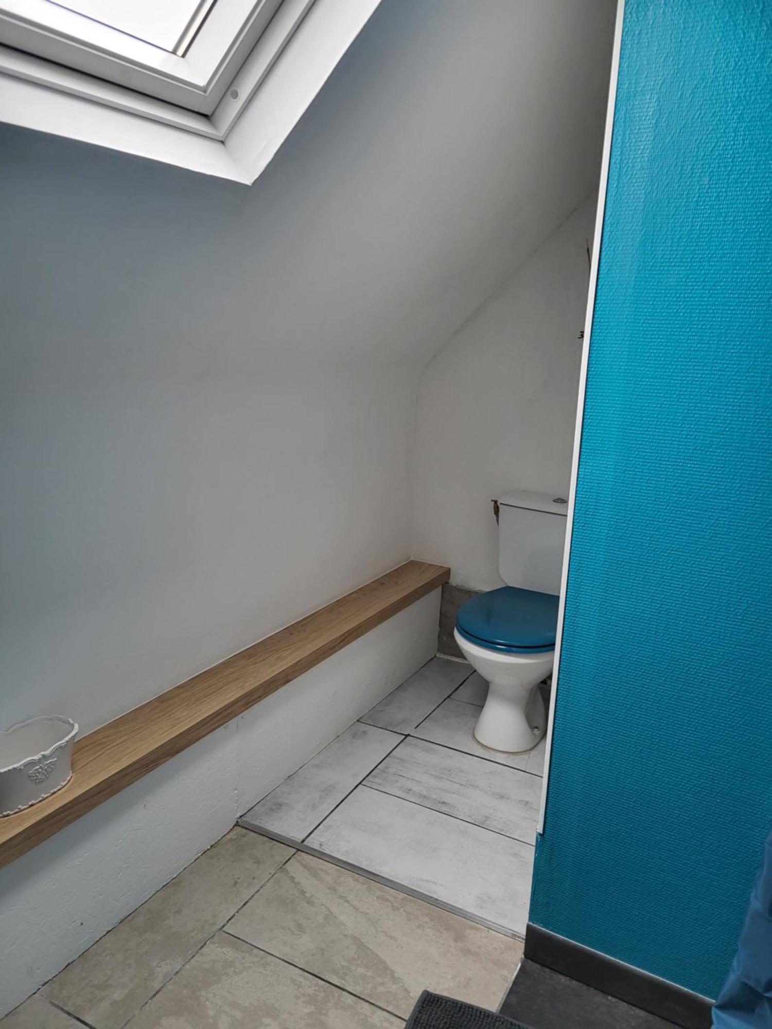 Hotel La Jufe Cormeilles  Esterno foto